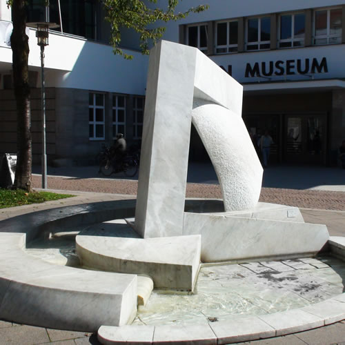 Ohne Titel - Axel F. Otterbach - sk2fn224